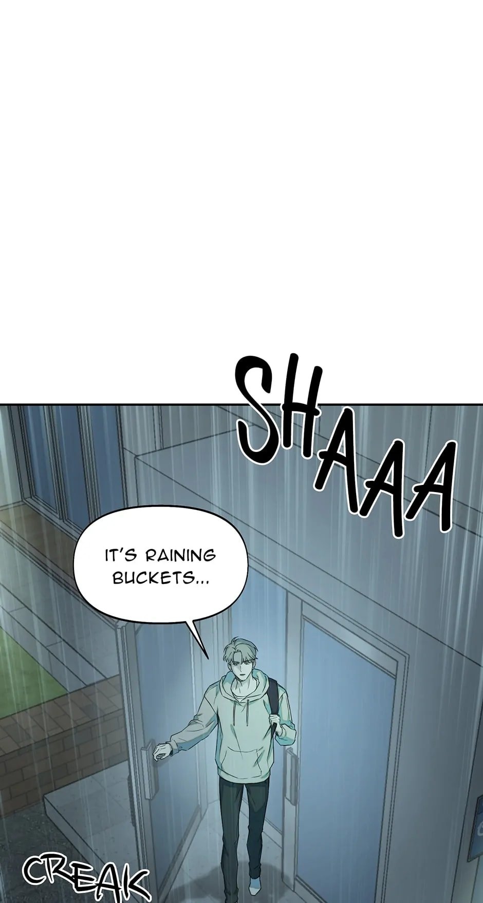 Nerd Project, Chapter 15 image 25